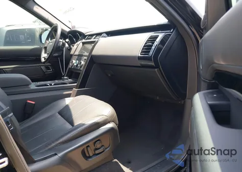 2019 Land Rover Discovery Se z USA, uszkodzony, nr VIN SALRG2RV3KA096015